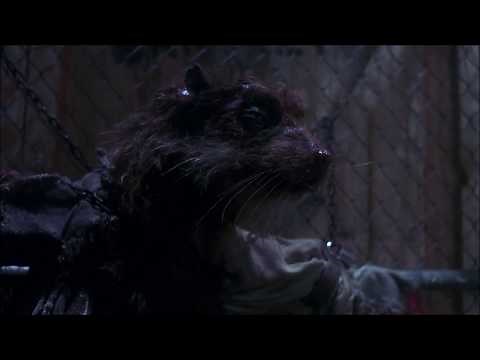 Teenage Mutant Ninja Turtles (1990) "Rescuing Splinter"
