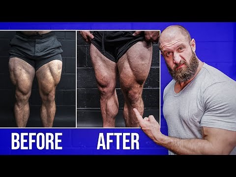 HOW TO BUILD BIGGER QUADS | Explained in 2 MIN