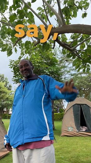 My dad makes my day 😂 anyway were off camping, brb ✌🏾