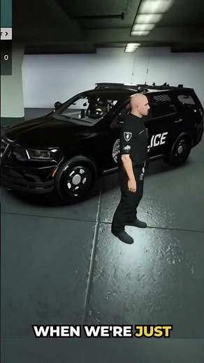 LSPDFR Enhanced Career Mode #1 #lspdfr