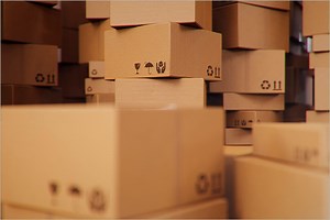 Solving the Bin Packing Problem