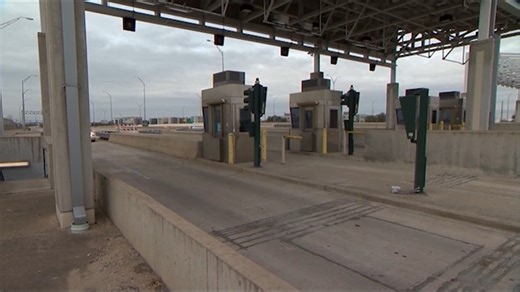 Heads up, drivers!  You're about to pay a little more along certain Houston-area tollways