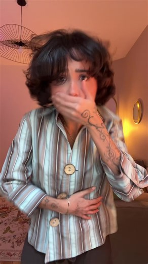 Exploring the 'Eat It Up' Trend in WLW Relationships