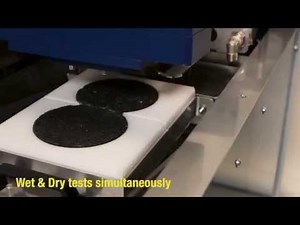 Advanced testing systems for asphalt