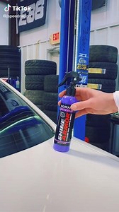 2.1K views · 29 reactions | ✨"Protect your ride with @shinearmorofficial Fortify Quick Coat. I use it on all my cars and love it " - @jspeedracing/TT ‼Try Shine Armor Fortify Quick Coat to get a clean, sealed and protected car surface each and every time!朗 : TT: @jspeedracing ---> https://www.shinearmor.com/ | Shine Armor | Facebook