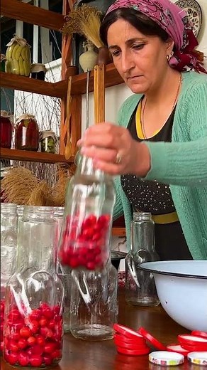 Preserving Fresh Dogwood Fruits: A Step-by-Step Guide