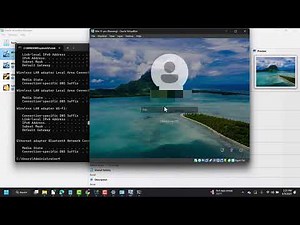 Seamless Network Connection Between Host and VirtualBox VM | Full Setup Explained