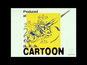 AKA Cartoon