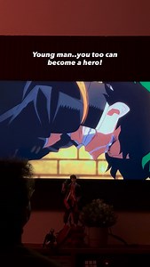 76K views · 2.4K reactions | Young man..you too can become a hero - All Might [mha, my hero academia, all might, midoriya, bakugo, anime, anime edits, anime india, anime community india, reels tab, for you, feed] #anime #animeindia #myheroacademia | Dibyansu Mohanty | Facebook