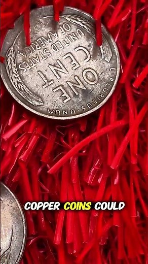 20 Rare Wheat Pennies Worth Thousands of Dollars