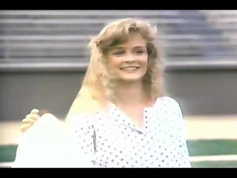 Intercambio Estudiantil (con comerciales) - Disney 1987