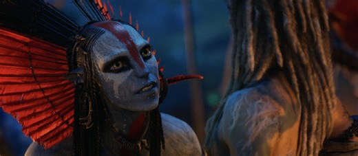 The brand-new trailer for Avatar: Fire and Ash is out now. Experience it only in theatres December 19. | Avatar