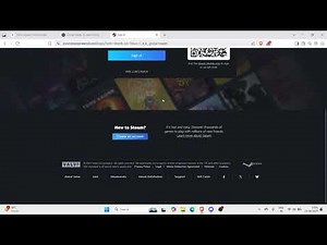 How to Create a STEAM Account | 2025 Step-by-Step Guide