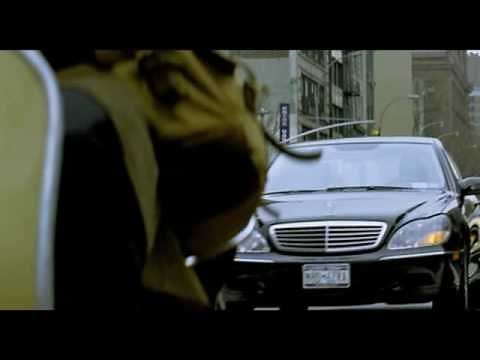 The Interpreter Trailer HQ (2005)