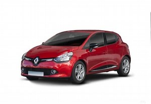 RENAULT CLIO IV Clio IV dCi 90 Energy eco2