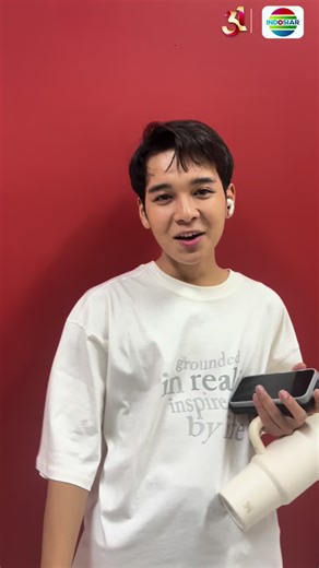 Wah bestiee ada Arbil nih😍🤩 Tuh jangan lupa buat nonton D’Academy 7 BEST TOP 3 MALAM PENENTUAN, Malam ini pukul 19:00 WIB di Indosiar & @Vidio . . #IndosiarBawaDangdutBerkelasBerkualitas #DA7Indosiar #DAcademy7Indosiar