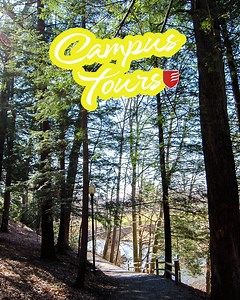 Visit the beautiful campus ‘mid the pines! 🌲 —— We’re offering campus tours, one-on-one meetings, and limited class observations so that you can safely visit Grove City College. You can also take advantage of our many virtual visit options to meet faculty, interact with current students, engage with staff, and learn more about Grove City College from a distance. —— Come see our stunning campus, laid out by the designers of Yale and Harvard Business School, just 60 miles north of Pittsburgh. htt