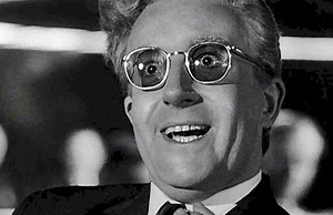 Les 100 films les plus drôles de l\'histoire du cinéma