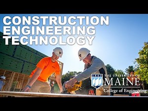 Construction Engineering Technology Program