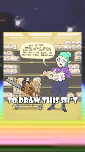 An Internet Supervillain.