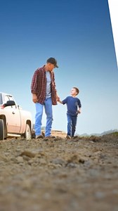 You depend on your truck to show up every day. Count on your tires to do the same. | Discount Tire