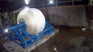 6.7K views · 284 reactions | Inflatable habitats may one day be used...