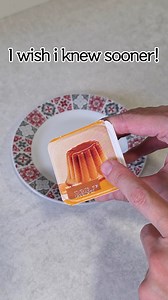 13K views · 25 reactions | This Trick Gets Pudding Out Perfectly! #pudding #lifehacks #foodhacks | Quick TipZip | Facebook