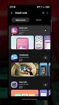 Personaliza Tu Samsung con Funciones que No Conocías