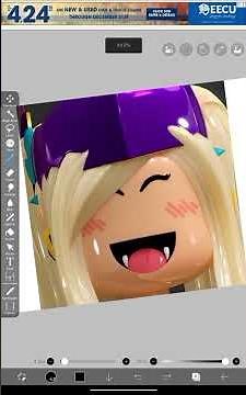 How to make a gfx *EASIEST WAY POSSIBLE!* +FREE