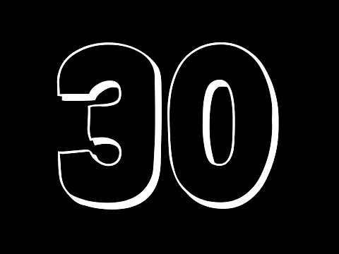 Short Intro Music 30 Seconds