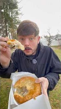 KFC’s Festive Pot Pie Meal