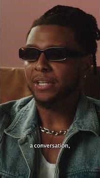 Masego x Nu Deco Ensemble | Sound Conductors Pt.2