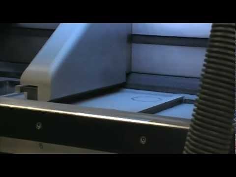 Direct Metal Laser Sintering (DMLS) Overview