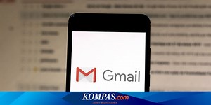 Cara Log Out Gmail dari Komputer yang Dipakai Orang Banyak