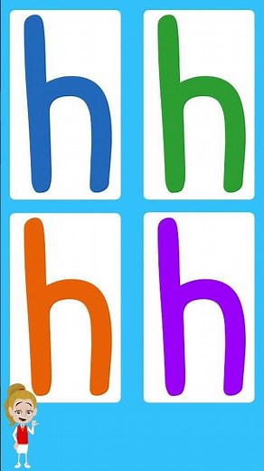 h Sound - How to Say the "h" Sound in English #howtosay #learnenglish #englishsounds 🇬🇧