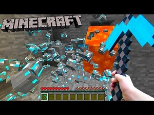 FANCY BLOCK PARTICLES MOD - Realismo en Minecraft! - Minecraft mod 1.12.2 Review ESPAÑOL