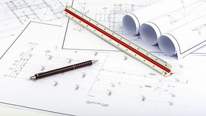 Structural Detailing of Buildings using AutoCAD