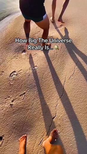 Exploring the Immensity of the Universe