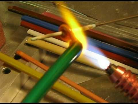 Getting started w/ Devardi Glass Rods, Lampwork Beads Making Tutorial