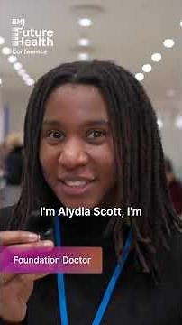 Who you will meet at the BMJ Future Health conference