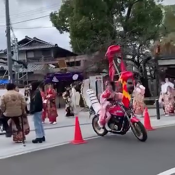 JAPAN🤣🇯🇵 | 日本機車改装最新情報 ″Japan Custom ″