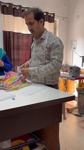 34K views · 700 reactions | Stitching tips #trending#fashion#kurti#stiching#bottom#indianclothing#rohilla#design#indianfashion#blouse#information#education . | Rohilla Boutiqe | Facebook