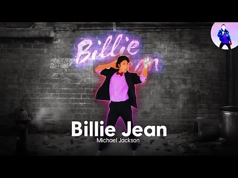 Just Dance Experience (Wii): Billie Jean by Michael Jackson | Mod