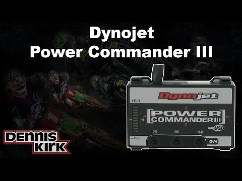 Dynojet Power Commander III