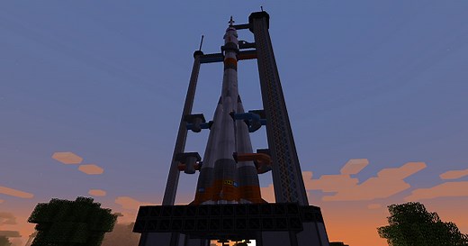 HBM Nuclear Tech Mod Reloaded - How To Craft Missiles & Mod Details | Minecraft Mod Guide - GameWith