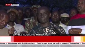 11 reactions | Ranch in Laikipia attacked by bandits | KTN News Kenya | Facebook