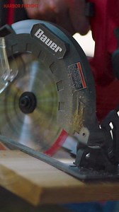 From drills and saws, to grinders, impact wrenches and more, Harbor Freight is your Destination for Power Tools. | Harbor Freight