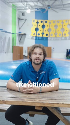 Group Dynamix on Instagram: "Stronger stunts start with stronger bonds 💪📣 This is how we helped a group of cheerleaders bond and get out of their comfort zones! Inquiry today to learn more about our team building options. #teambuilding #events #groupdynamix #carrollton #cheerleading #teambonding"