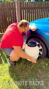 242K views · 223 reactions | DIY washing machine | 3-Minute Hacks | Facebook
