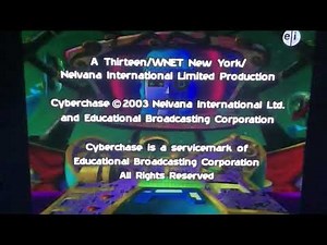 Nelvana Limited/WNET Thirteen (2003)